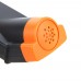 Oxygen(O2 ) Alarm Tester 4 Digit LCD O2 Meter Monitor