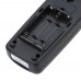 Oxygen(O2 ) Alarm Tester 4 Digit LCD O2 Meter Monitor