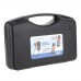 Oxygen(O2 ) Alarm Tester 4 Digit LCD O2 Meter Monitor