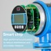 IP65 Electromagnetic Flow Meter Water Flowmeter