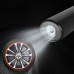 Car Bike Wired Cordless Inflatable Pump 150PSI Charging Inflator Fast Air Compressor