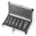 6pcs TCT Hole Saw Set 16mm 18mm 20mm 22mm 25mm 35mm 6pcs TCT Hole Saw Set 16mm 18mm 20mm 22mm 25mm 35mm