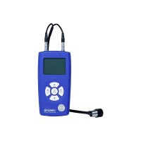 0.8mm-350mm Lltrasonic Thickness Meter UT Meter Thickness Tester