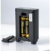 Dual Screens Thickness Gauge Coating Dual Display Mil Gauge