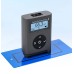 Dual Screens Thickness Gauge Coating Dual Display Mil Gauge