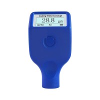 Dry Film Thickness Gauge (DFT) Range 0.0-5000μm 