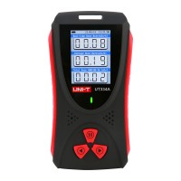 UT334A Radiation Dose Tester X  β and γ Rays