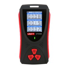 UT334A Radiation Dose Tester X  β and γ Rays