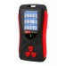 UT334A Radiation Dose Tester X  β and γ Rays