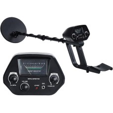 Underground Metal Detector For Non-ferrous Ferrous Metals