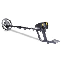 Metal Detector with Dial Expansion Length 30.7-42.5in
