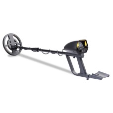 Metal Detector with Dial Expansion Length 30.7-42.5in