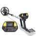 Metal Detector with Dial Expansion Length 30.7-42.5in