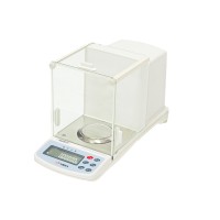30g Analytical Balance 0.01mg Double Scales