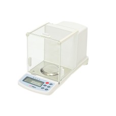 30g Analytical Balance 0.01mg Double Scales