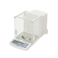 Analytical Balances 0.1 mg Semi-micro