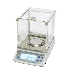 Analytical Balance Anti- Electromagnetic Interference Shell 0.1mg Analytical Balance Anti- Electromagnetic Interference Shell 0.1mg