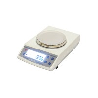 Lab Precision Balance Scale 1000g 2000g 3000g 4000g 5000g 6000g 