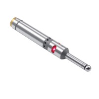 Edge Finder with Light and Siren