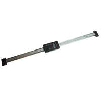 Vertical Scale Unit Linear Scale with Assembling Base