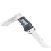 Inside Electronic Vernier Caliper Knife-edged Jaw Digital Caliper Deep Step Hole Tools