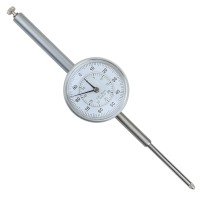 0-50mm Dial Indicator 0.01mm Dial Gauge