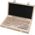 122pcs Gauge Block Set Slip Gauge Jo Blocks Johansson
