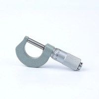 0-15mm Mini Outside Micrometer 0-15mm Mini Outside Micrometer