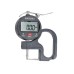 Digital Thickness Gauge 10mm With Ball Anvil 0.01 Resolution