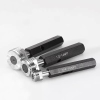 1/8-27 NPT Thread Plug Gauge