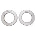 M80*6 M80*4 M80*3 M80*2 M80*1.5 Thread Ring Gauge NO Go