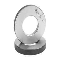 M80*6 M80*4 M80*3 M80*2 M80*1.5 Thread Ring Gauge NO Go