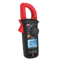 UT200A+ AC/DC Digital Clamp Meter 28MM Jaw