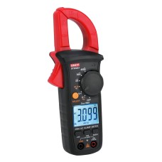 UT200A+ AC/DC Digital Clamp Meter 28MM Jaw