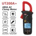 UT200A+ AC/DC Digital Clamp Meter 28MM Jaw