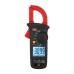 UT200B+ Clamp Meter 600A AC Current Voltmeter Ammeter Tong Tester
