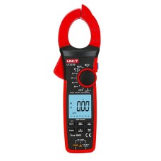 UT207B Digital Clamp 6000-Count LPF ACV