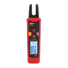 UT256 60A AC/DC Fork Meter NCV Audible and Visual Alarm