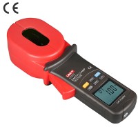 UT273 Clamp Earth Ground Tester 1000Ω Ground Resistance