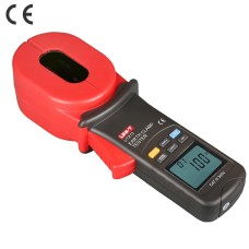 UT273 Clamp Earth Ground Tester 1000Ω Ground Resistance