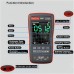 Digital Multimeter Thermal Imager Type C
