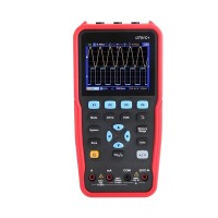 UT81C+ Digital Oscilloscope Multimeter 50MHZ Signal Generator