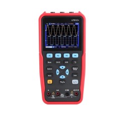 UT81C+ Digital Oscilloscope Multimeter 50MHZ Signal Generator