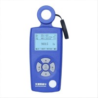 Spectral Illuminance Meter Lux CCT UVI 400nm - 700nm