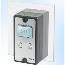 Light Transmittance Meter With Three-way Test Light Source VLT