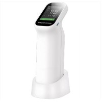 Portable Spectrophotometer Full-band balanced LED Light Source