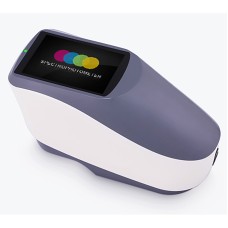 Grating Portable Spectrophotometer with UV SCI/SCE Bluetooth Grating Portable Spectrophotometer with UV SCI/SCE Bluetooth