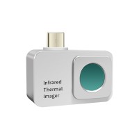 Thermal Camera Plug and Play for Mobile Phone