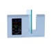 Solar Film Transmission Meter for Film and Glass 