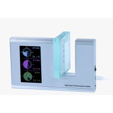 Solar Film Transmission Meter for Film and Glass 
